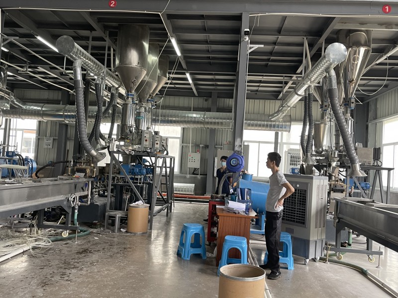 硅、橡膠、及塑料制品工廠(chǎng)環(huán)評(píng)